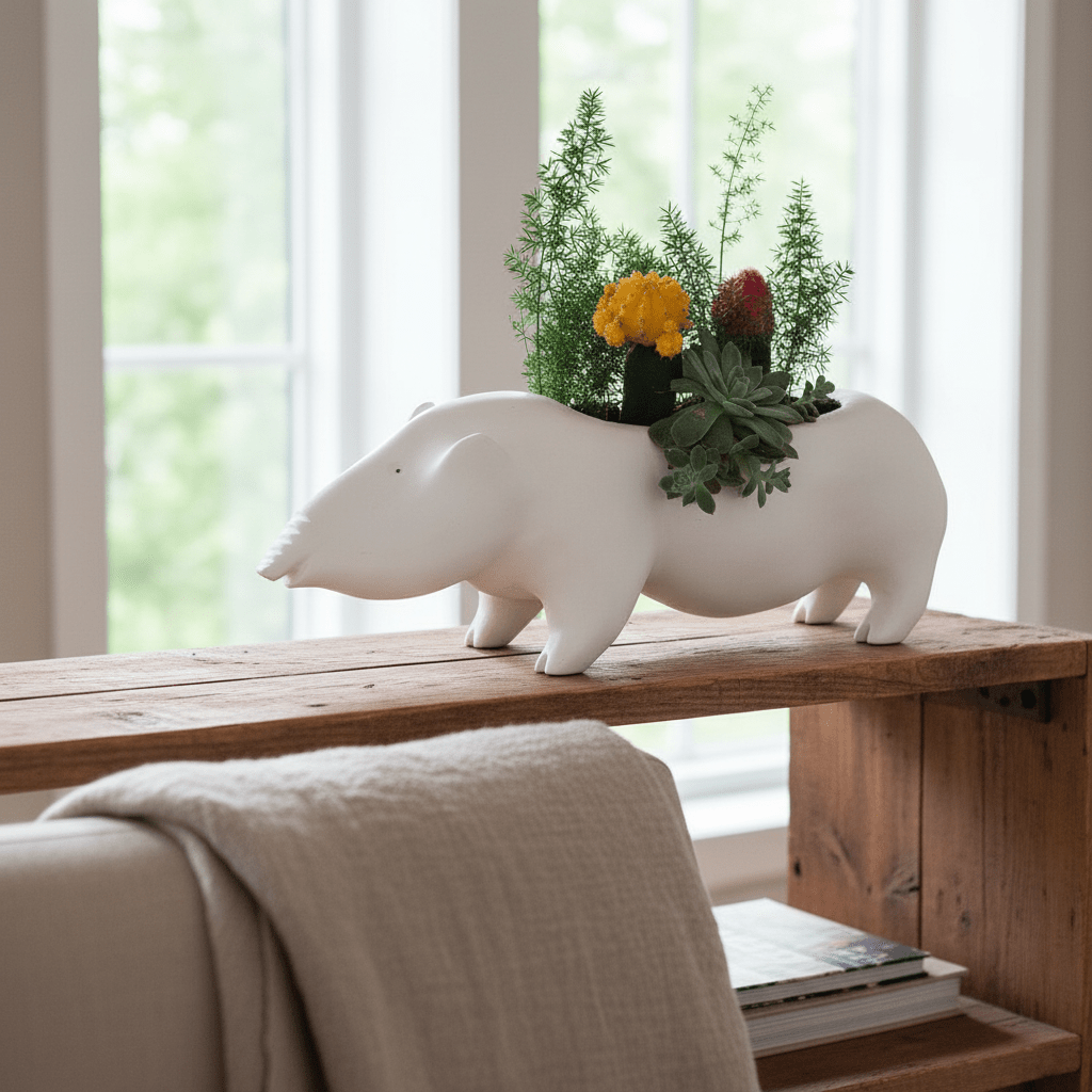 Tapir