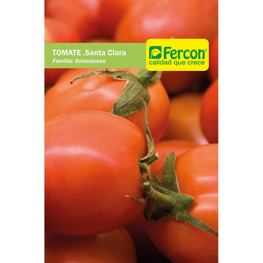Semillas de Tomate Santa Clara