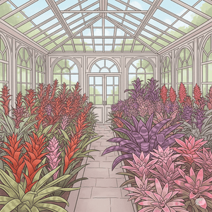 Cultivando Belleza y Bienestar: Nuestra Pasión por las Plantas Exóticas y su Impacto Positivo
