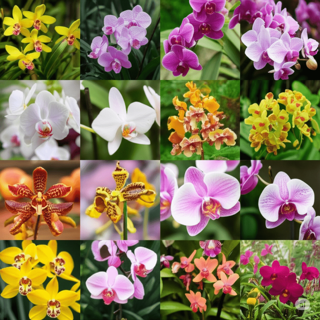 El rincón de las orquídeas: Guía básica para amantes de estas flores en Colombia
