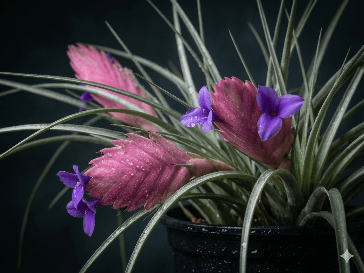 Tillandsias | Calyx plantas exoticas