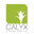 Calyx plantas exoticas bromelias orquideas suculentas carnivoras logo