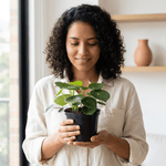 Cargar imagen en el visor de la galería, Peperomia Cucharita
