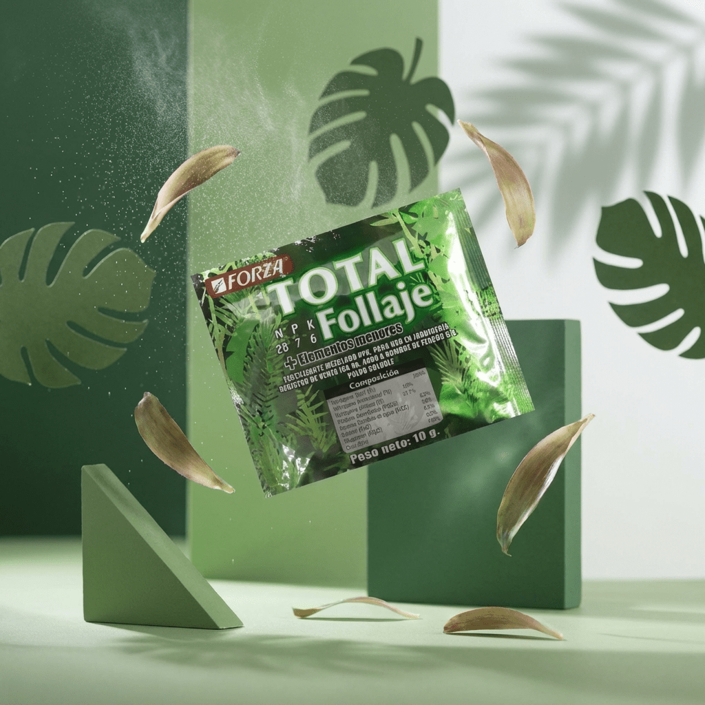 Fertilizante Follaje