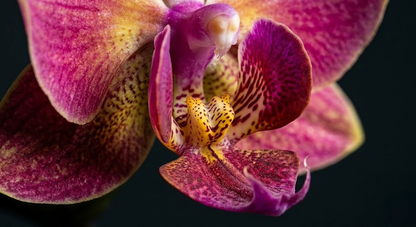 Orquídea Phalaenopsis Mini