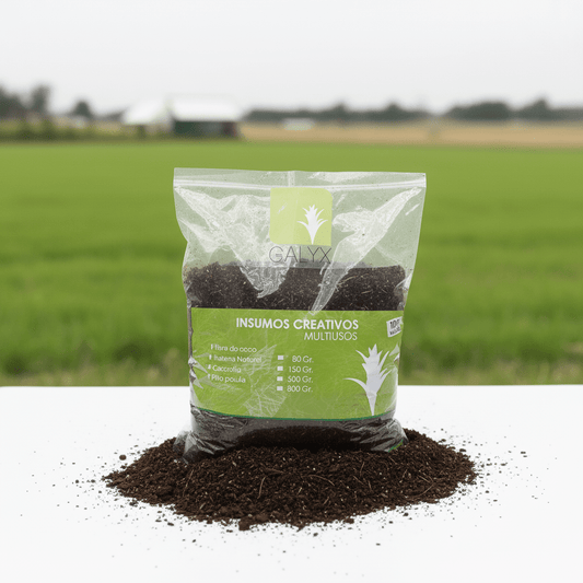 Tierra Abonada Calyx