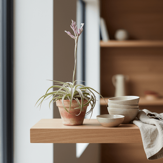 Tillandsia Cacticola