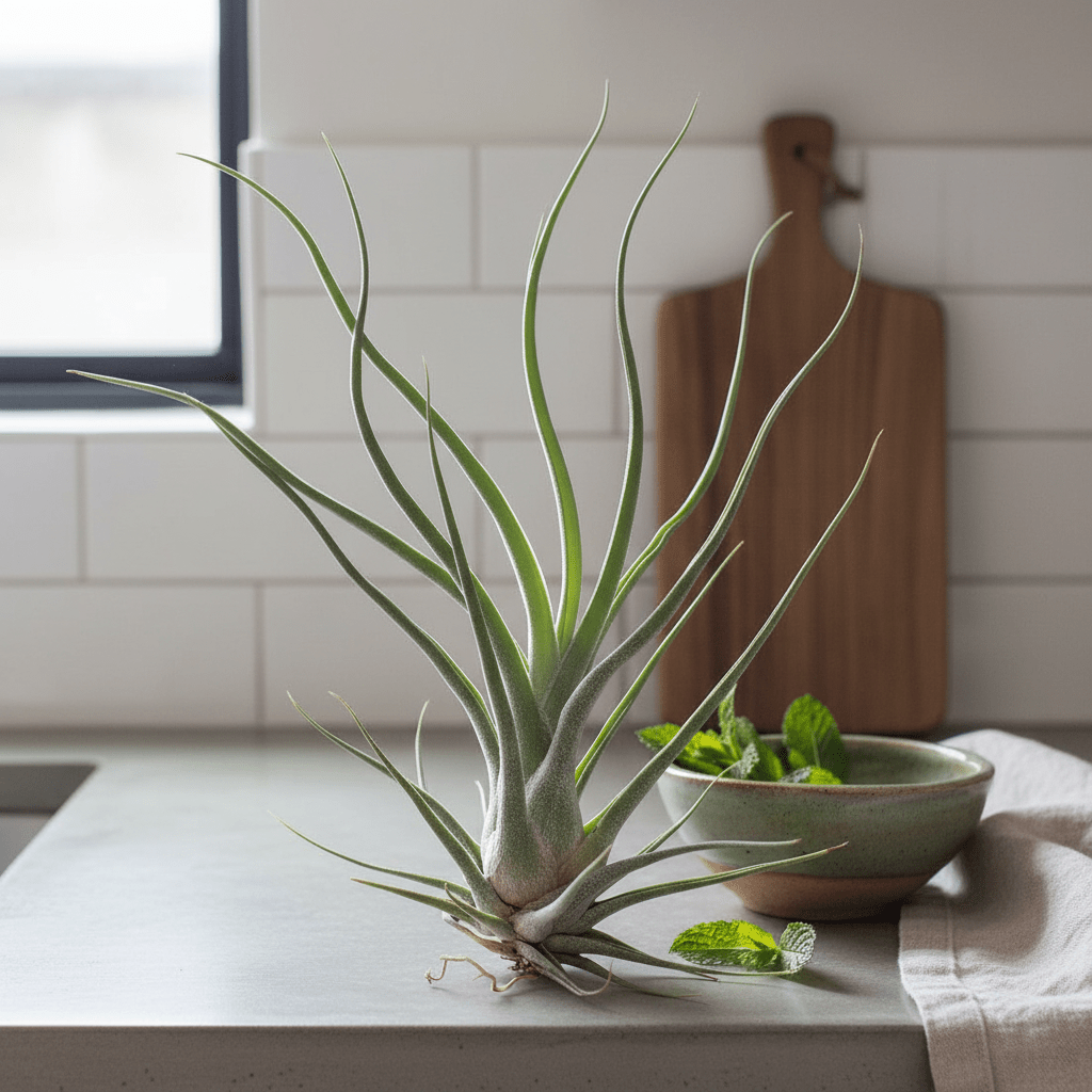 Tillandsia Caput Medusa
