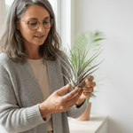 Cargar imagen en el visor de la galería, Tillandsia Caput Medusa
