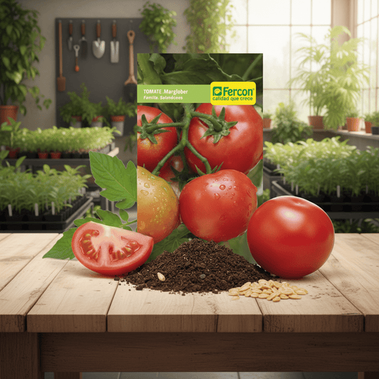 Semillas de Tomate Marglober