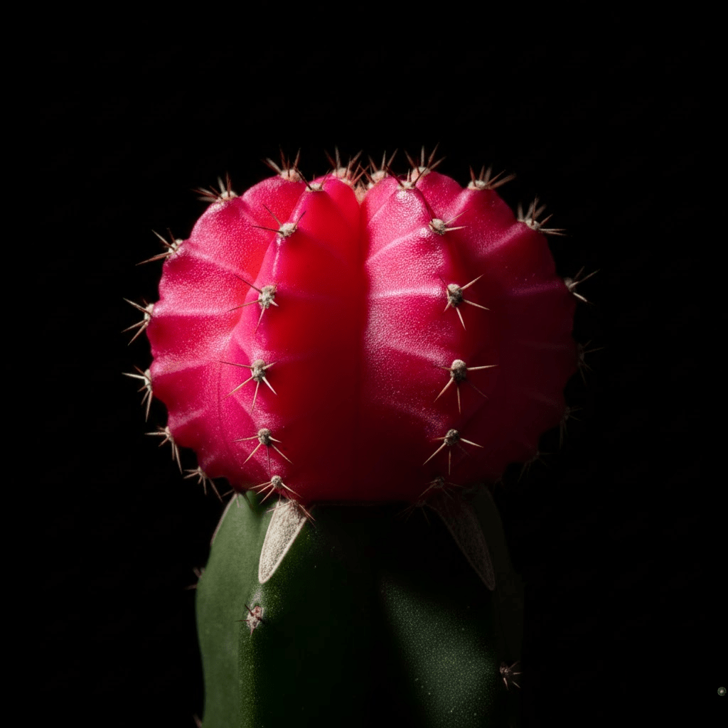 Cactus Coreano