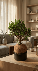 Cargar imagen en el visor de la galería, Matera de madera para Kokedama
