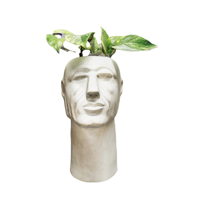 Matera Cabeza Hombre