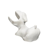 Cargar modelo 3D en el visor de la galería, Perro con Tillandsia
