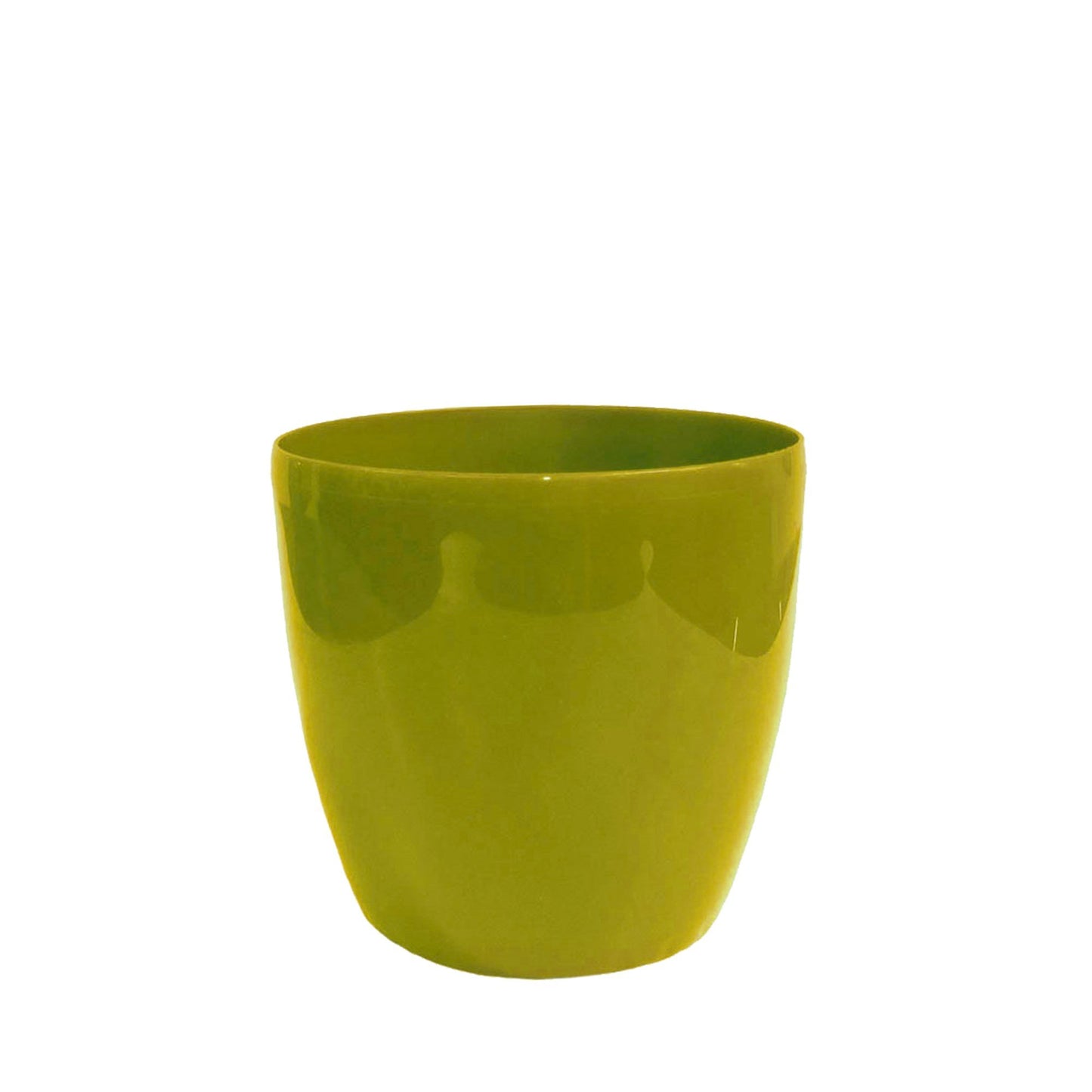Matera verde